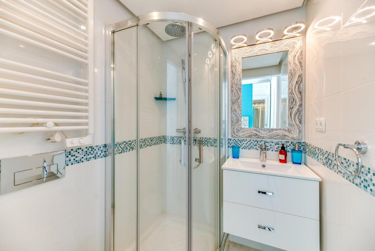 Appartamento Marina Banus Marbella Esterno foto